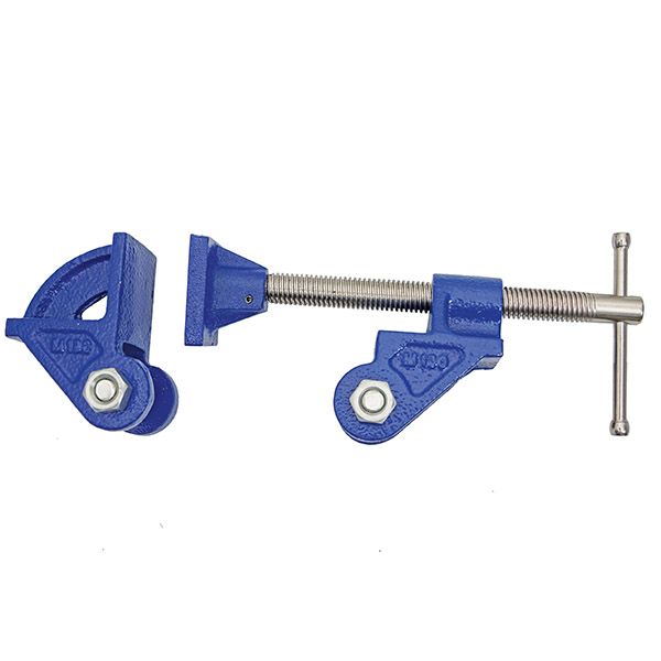 CHST/2525 GROZ CLAMP CRAMP HEAD SET GZ39120 ITM Industrial Tool & Machinery Sales