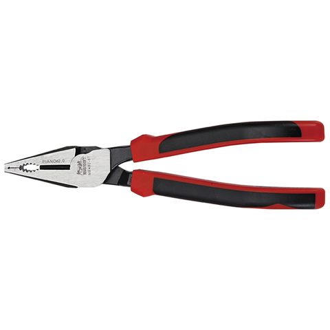 TENG MB 7" TPR H/DUTY COMBINATION / LINESMAN PLIER