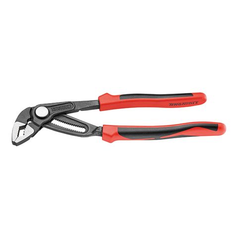 TENG MB 10" TPR WATER PUMP PLIER (ONE-HAND)