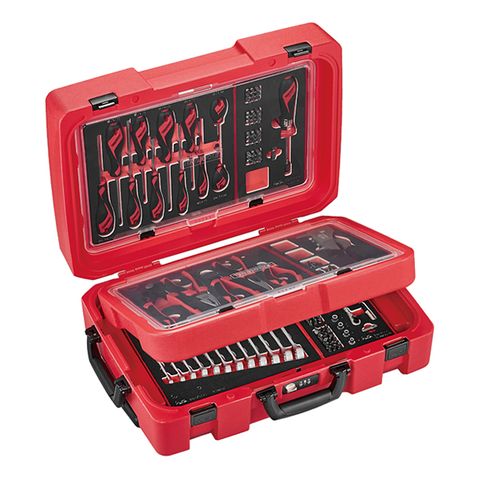 TENG 226PCE MECCA PRO TC-9 EVA TOOL KIT