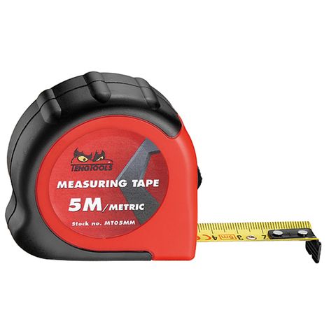 TENG 5M MEASURING TAPE MM