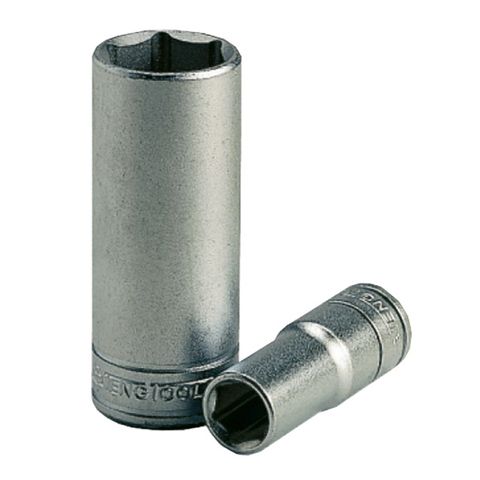 TENG 3/8" DR. DEEP SOCKET 11/16"