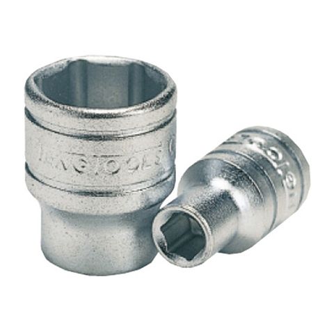 TENG 1/4" DR. SOCKET 1/4"