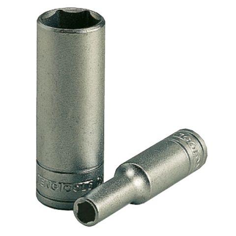 TENG 1/4" DR. DEEP SOCKET 3/8"