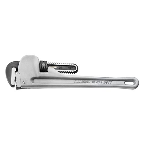 TENG 36" (900MM) ALUMINIUM PIPE WRENCH