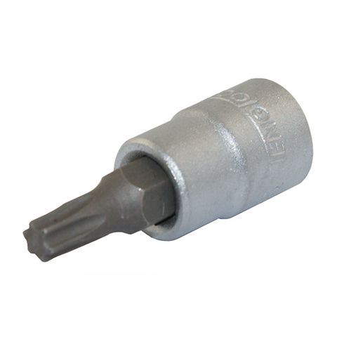 TENG 1/4" DR. TX BIT SOCKET TX25