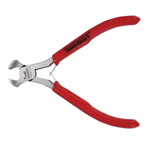 TENG MB 4-1/2" MINI END CUTTING PLIER