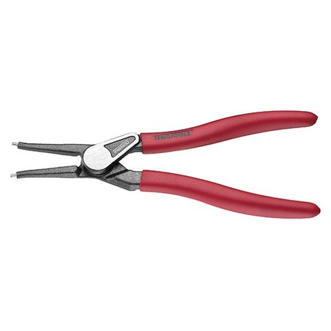 TENG MB 5" STRAIGHT/OUTER CIRCLIP PLIER