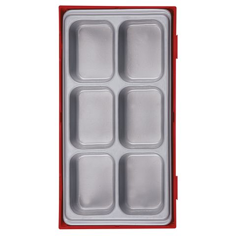 TENG ADD-ON COMPARTMENT (6 SPACE) - TC-TRAY