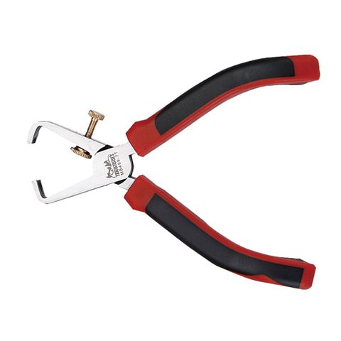 TENG MB 7" TPR WIRE STRIPPER PLIER