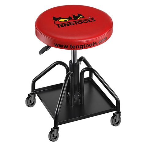 TENG 360MM MECHANICS ADJUSTABLE SEAT