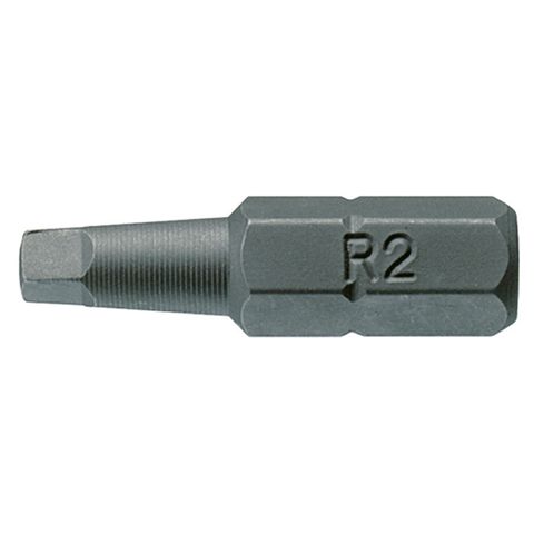 1/4" HEX DRIVE - ROB BITS