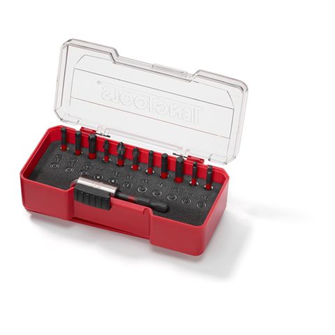 TENG 12PCE IMPACT BITS SET (ROB-HEX-PH2G-PZ-TX)