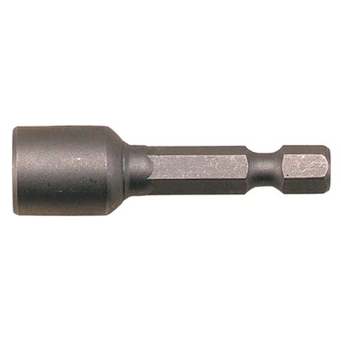 TENG 8MM X 1/4" HEX X 45MM NUT SETTER MAG. TYPE