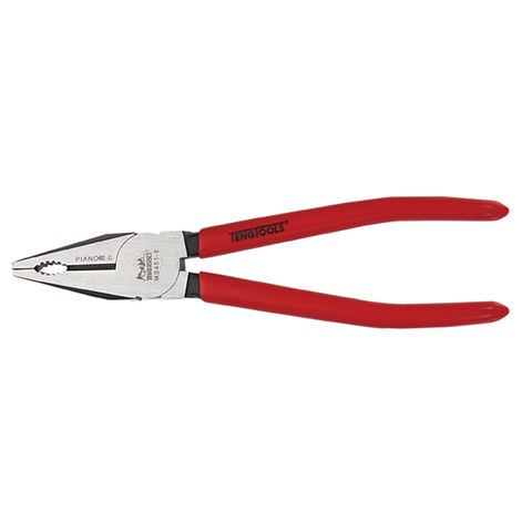 TENG MB 7" REGULAR COMBINATION / LINESMAN PLIER