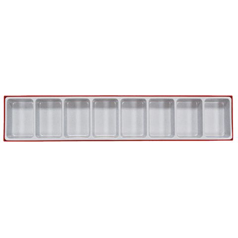 TENG ADD-ON COMPARTMENT (8 SPACE) - TTX-TRAY