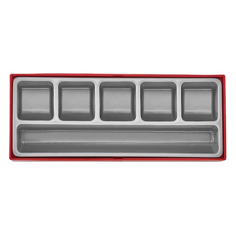 TENG ADD-ON COMPARTMENT (6 SPACE) - TTZ-TRAY