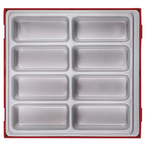 TENG ADD-ON COMPARTMENT (8 SPACE) - TTD-TRAY