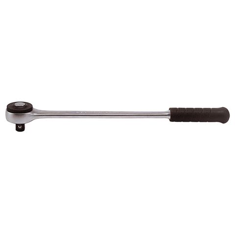 TENG 3/4" DR. RATCHET HANDLE 72T QUICK RELEASE