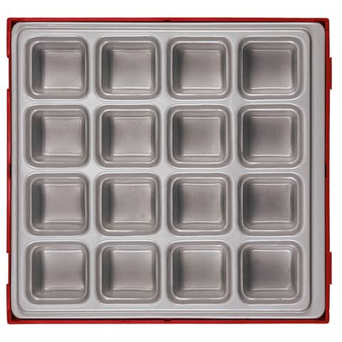 TENG ADD-ON COMPARTMENT (16 SPACE) - TTD-TRAY