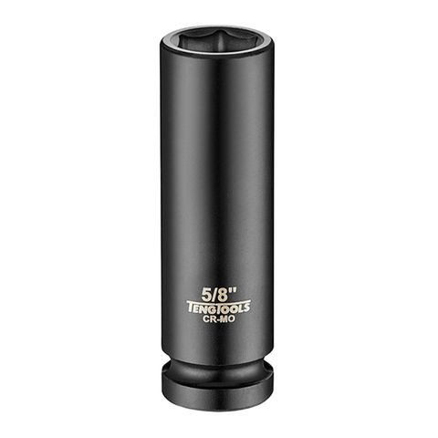 TENG 1/2" DR. DEEP IMPACT SOCKET 3/4"