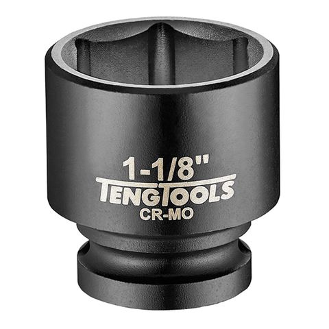 TENG 1/2" DR. IMPACT SOCKET 13/16"