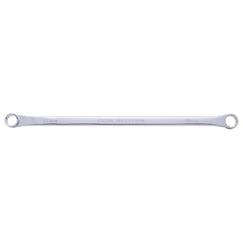 TENG DOUBLE RING LONG SPANNER 8MM X 10MM
