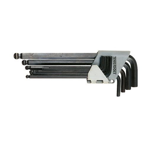 BALL END HEX KEY SETS