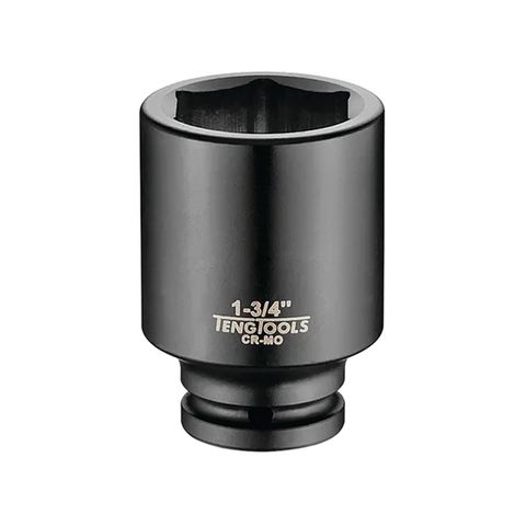 TENG 3/4" DR. IMPACT SOCKET 36MM DIN