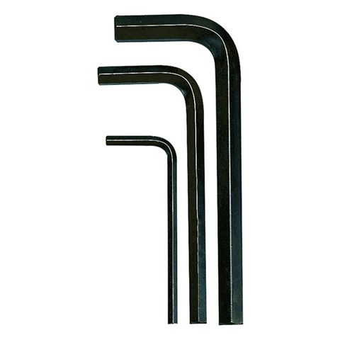 TENG STANDARD HEX KEY 5/32" DIN2936