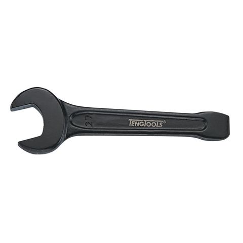 TENG SLOGGING OPEN-ENDED SPANNER 80MM