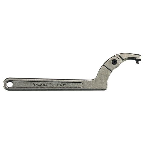 TENG 6MM P WRENCH (50-120MM / 2-4-3/4" CAP)