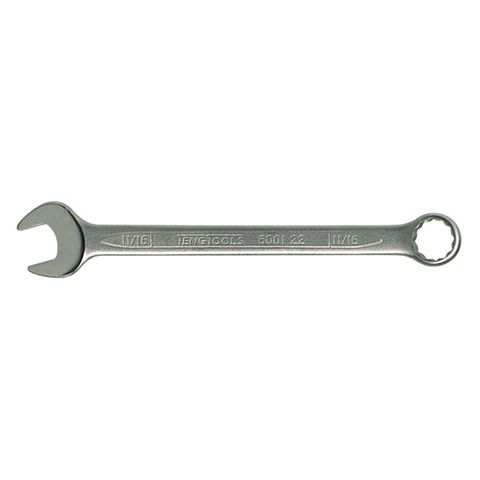 TENG COMBINATION SPANNER 1-1/8"