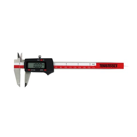 TENG DIGITAL CALIPER 150MM