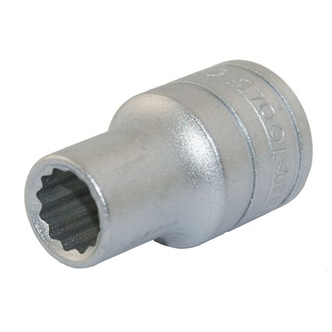 TENG 1/2" DR. SOCKET 20MM 12PNT