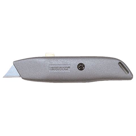 TENG 160MM STANDARD UTILITY KNIFE