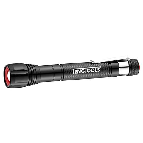 TENG CREE LED TORCH 107MM 1W