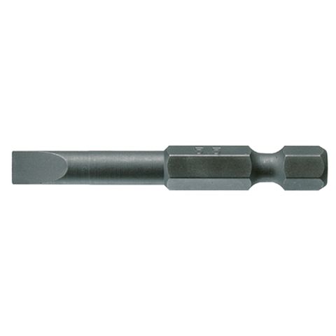 TENG 3PCE 1/4" HEX FL0.6 X 3.5MM BIT MM (L)