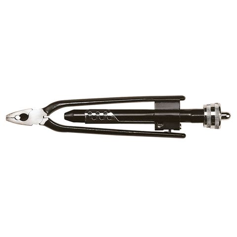 TENG 6 WIRE TWISTING PLIERS