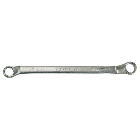 TENG DOUBLE OFF-SET RING SPANNER 10MM X 11MM