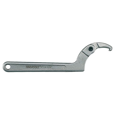 TENG HOOK WRENCH (32-75MM / 1-1/4-3 CAP)