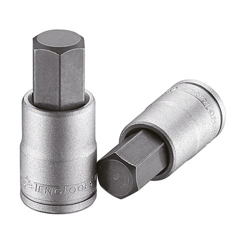 TENG 1/2" DR. BIT SOCKET HEX 7/32IN