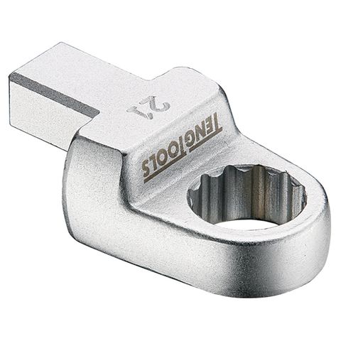 TENG RING ENDED INSERT SPANNER 14 X 18MM - 29MM