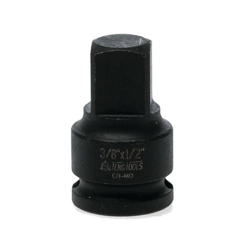 TENG 3/8F X 1/2M IMPACT ADAPTOR ANSI