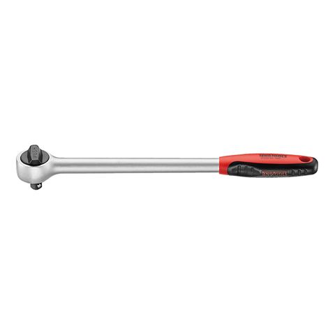 TENG 1 4 DR. RATCHET LONG ARM 43 TEETH 200MM ITM Industrial Products