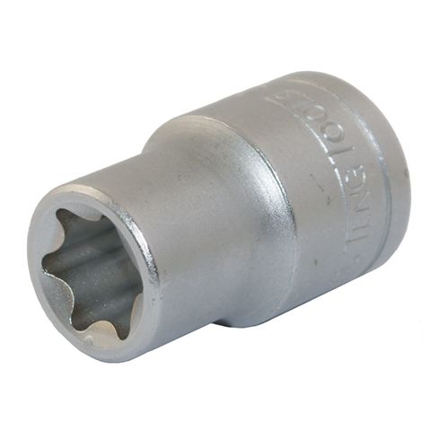 TENG 1/2" DR. BIT SOCKET TX-E20