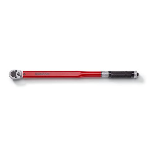 TENG 1/2" DR. TORQUE WRENCH 40-210NM / 30-150FT/LB