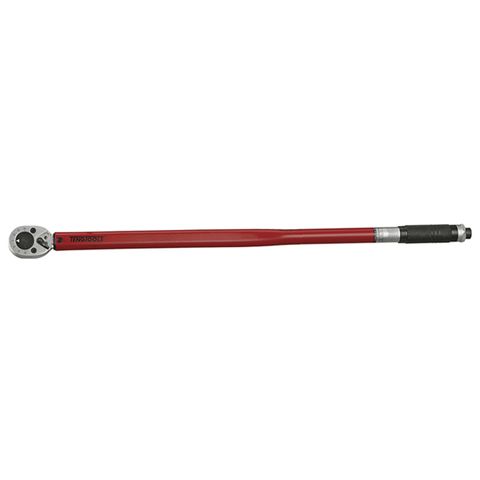 TENG 3/4" DR. TORQUE WRENCH140-700NM / 100-500FT/LB