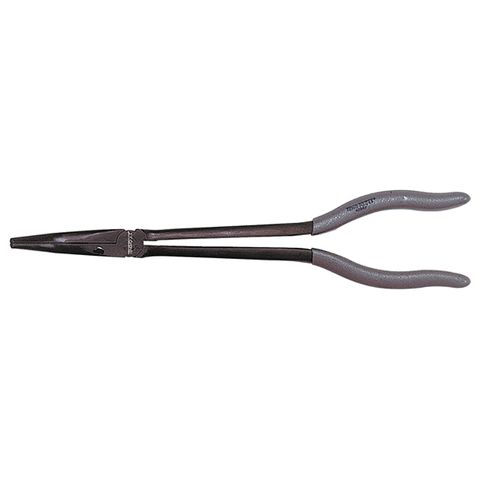 TENG 11 LONG REACH PLIERS - 45DEG. BENT