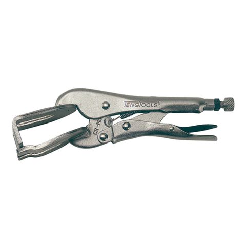 TENG 9" WELDING POWER GRIP PLIER